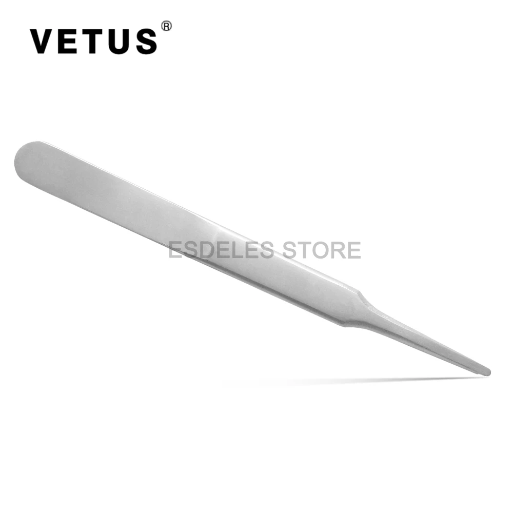 2A-SA sharp tweezers