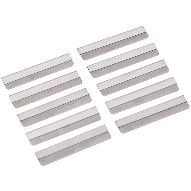Micro Blade Super Sharp Polymer Clay Knife Cutter Blade 10Pcs Ceramic Tools Modeling Fabric Art Sculpting Tools polymer clay tools clay sculpting tools clay craft tool