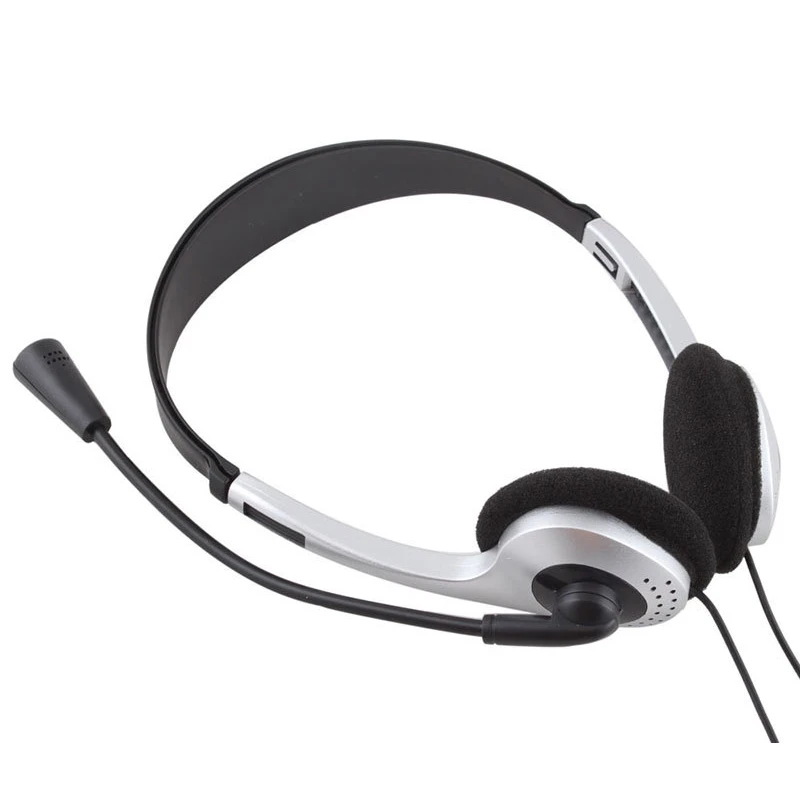 microphone earbuds computer