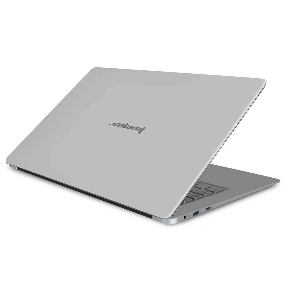 Jumper EZbook S4 ноутбук 14 дюймов 1920*1080 дисплей ноутбук Intel Gemini Lake N4100 ультрабук 4 Гб ram 64 Гб/128 ГБ rom компьютер