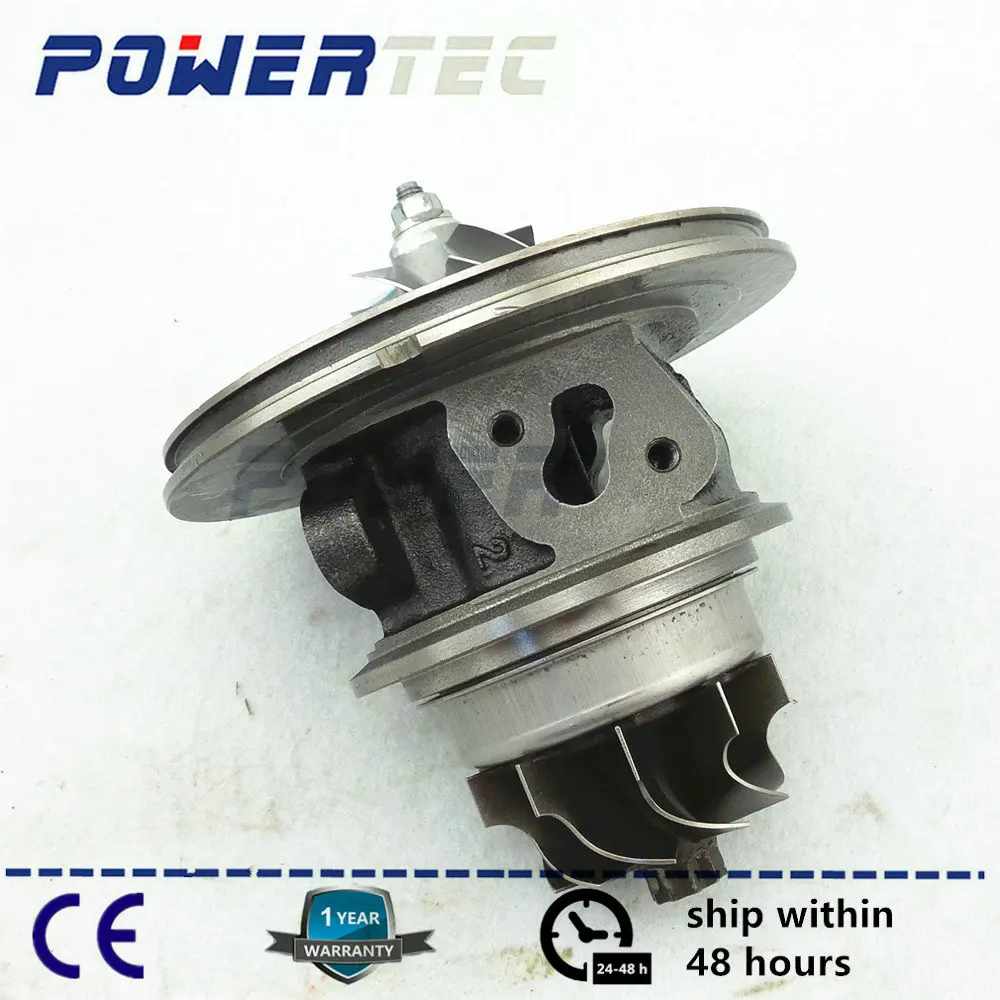

Turbocharger core GT1849V turbo cartridge CHRA for Toyota Landcruiser TD HDJ80,81 1HD-T 160HP / 167HP 1990-1997 1720117010