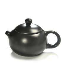 Китайский Традиционный Чайный горшок xishi, керамические чайные аксессуары, набор чайников пуэр, керамическая печь высшего класса, китайская фарфоровая посуда, чайный горшок