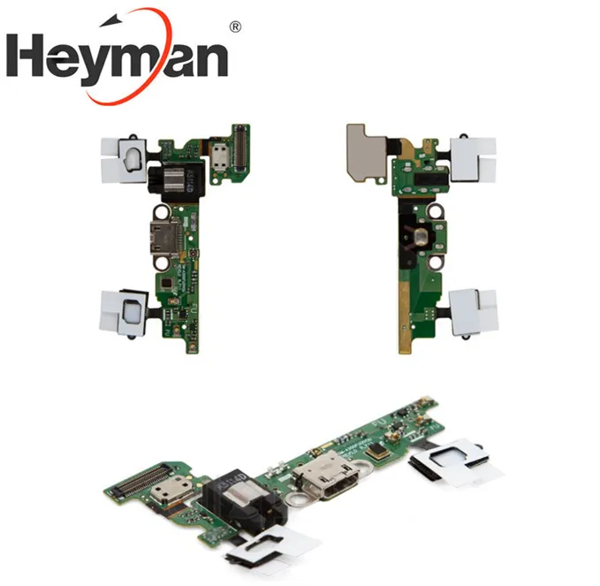 Heyman гибкий кабель для Samsung A300F A300FU Galaxy A3 (микрофон разъем зарядки наушников с