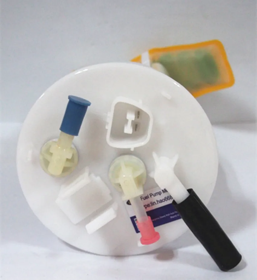 Fuel Pump Module Assembly MR990881 Fit Mitsubishi Pajero Montero Shogun 3 III