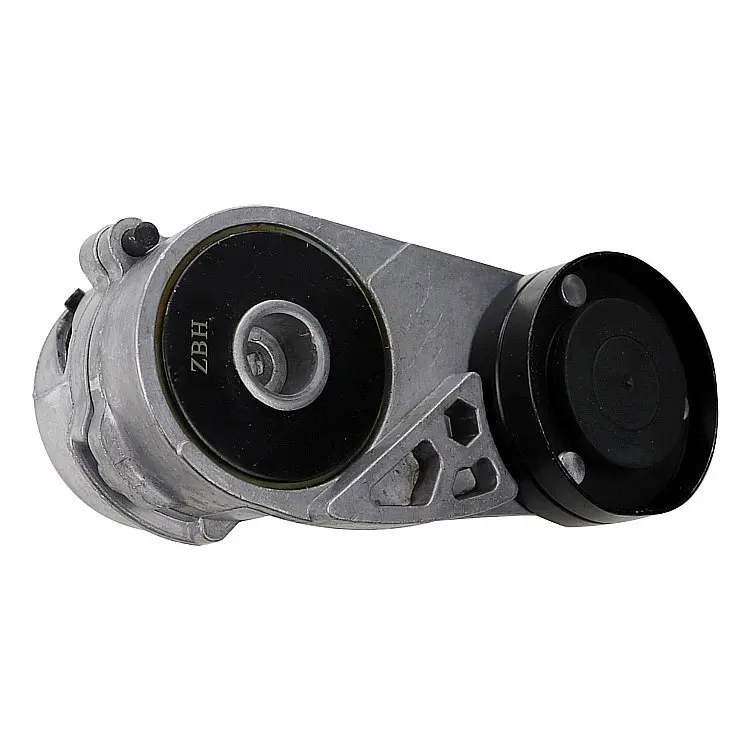 

Belt Tensioner Assembly For Audi 90 Cabriolet Quattro S4 VW Passat 2.7 2.8 V6 078903133AB