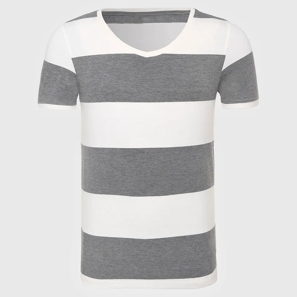 

Stripe T-Shirt For Men Striped T Shirt Men