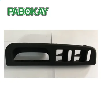 

Black Window Switch Control Panel Trim For VW Passat B5 Golf 4 Jetta Bora MK4 Car Interior Door Parts 3B1867171E