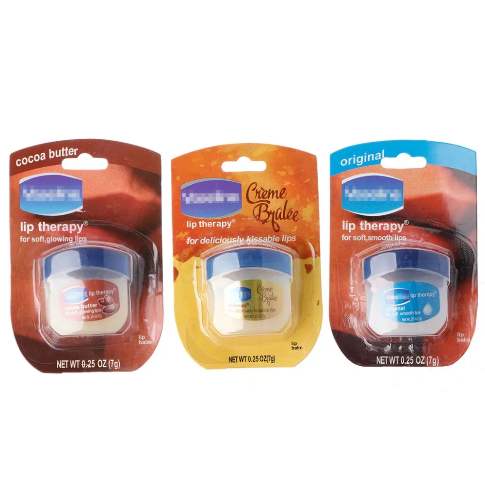 ZRLOWR pure petroleum jelly skin protectant moisturizer vaseline cream