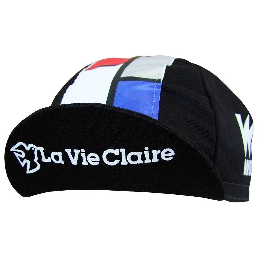 Новая велосипедная кепка мужская и женская дышащая велосипедная Кепка свободный размер 16 стиль Произвольный выбор - Цвет: cycling cap