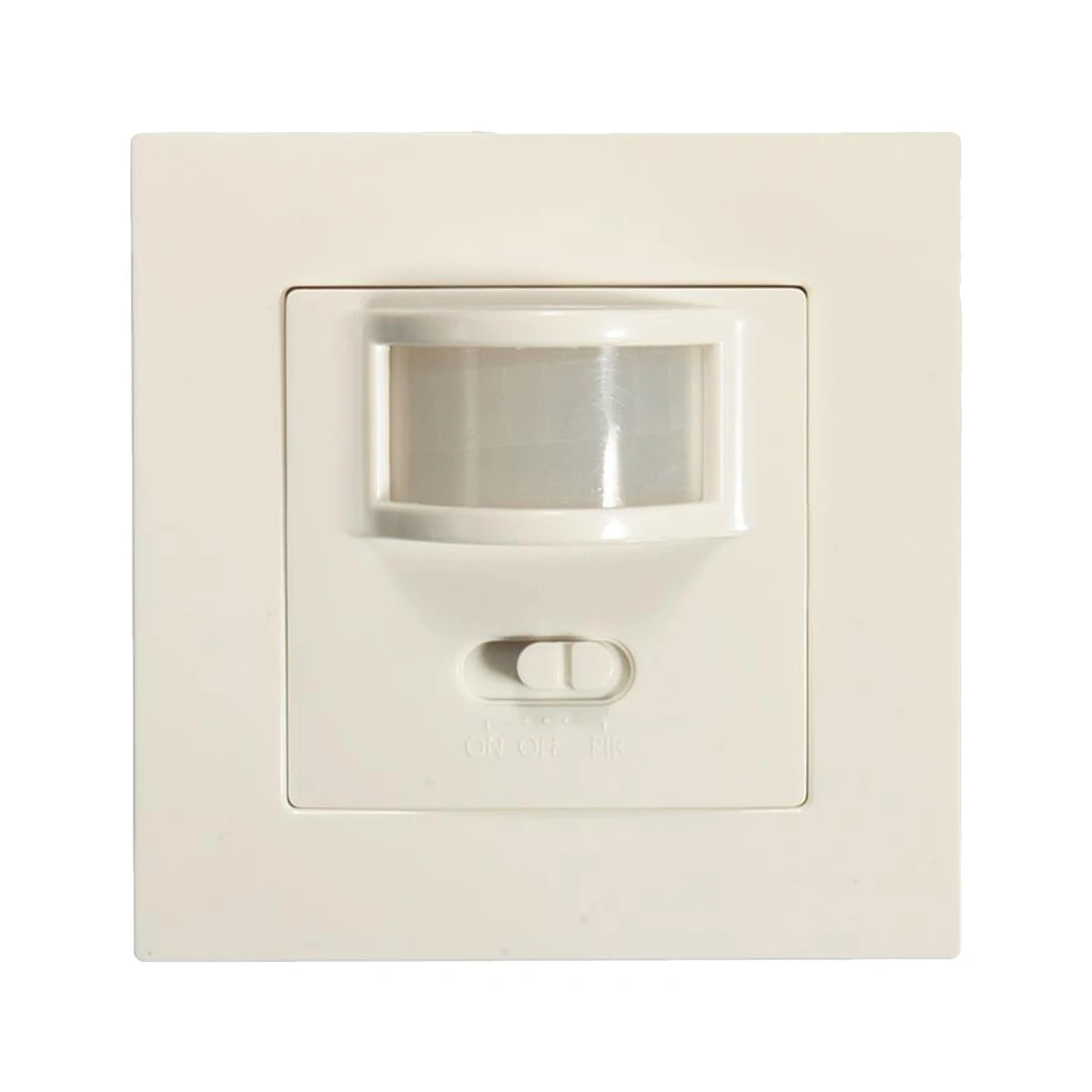 

Occupancy Sensor PIR Motion Light Switch Presence Detection - Selection Switch