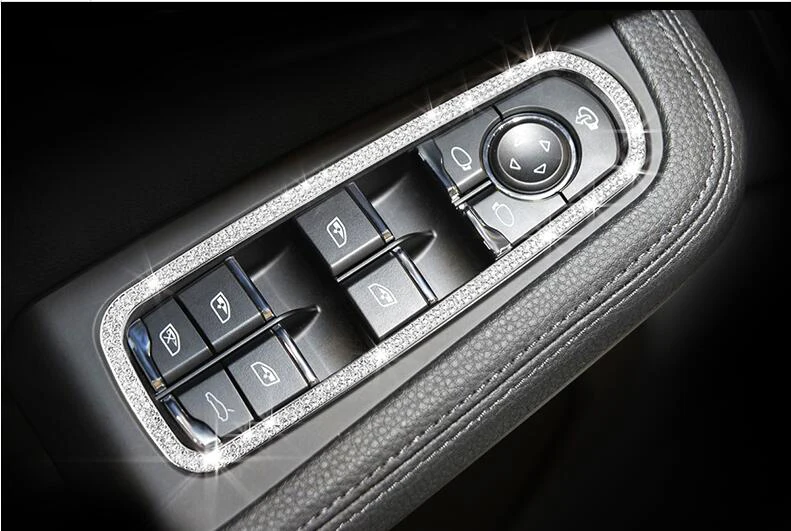 car accessory for Porsche Macan cayenne panamera  (10)