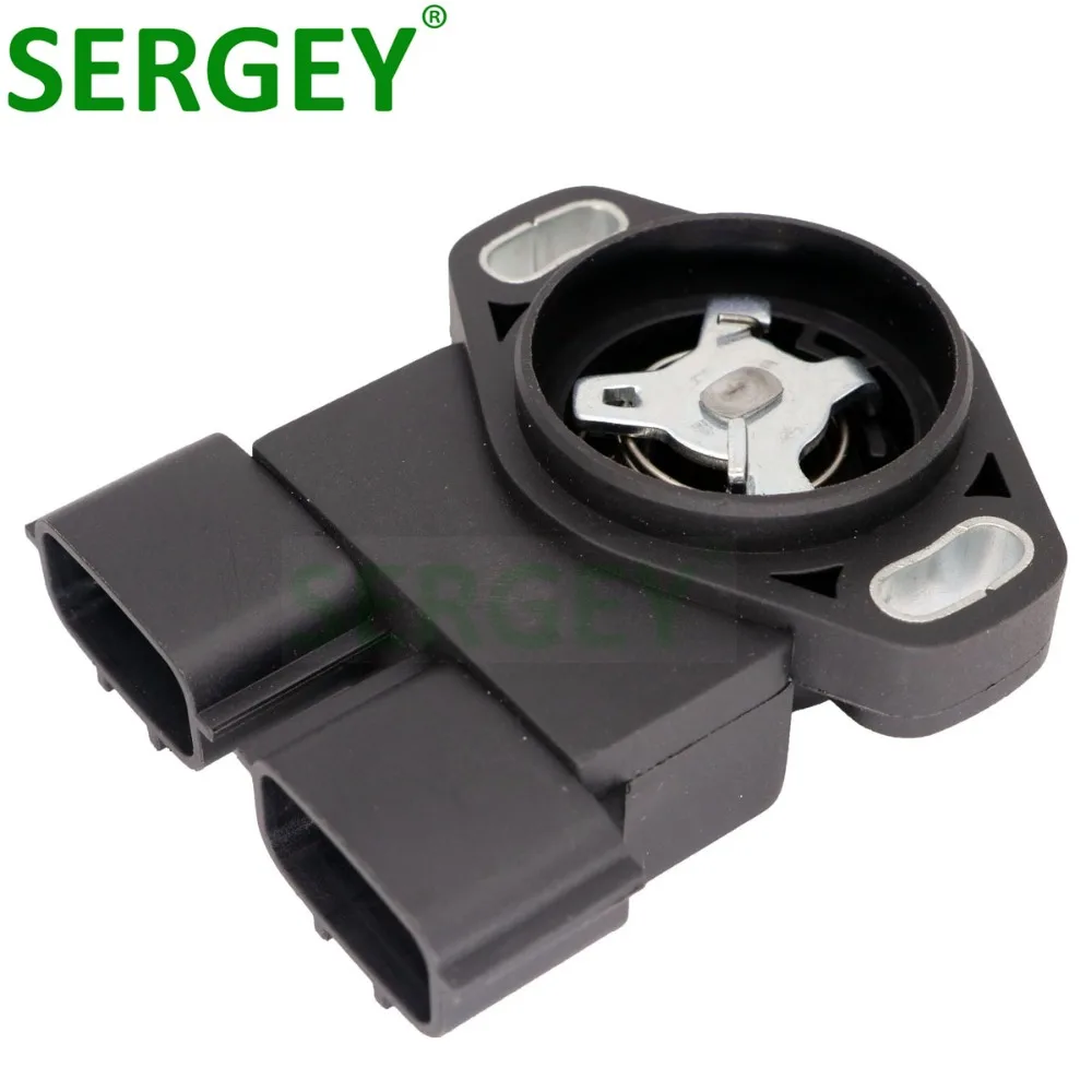 SERGEY High Quality Throttle Position Sensor For HOLDEN JACKAROO RODEO RA 3.0L 4JH1 TPS Sensor 22620-0S310 22620 0S310 226200S310  (4)