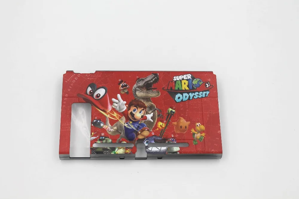 Colorful-Pattern-Hard-Protective-Housing-Shell-hard-Case-Cover-For-Nintend-Switch-Game-Console-Protective-cover (1)