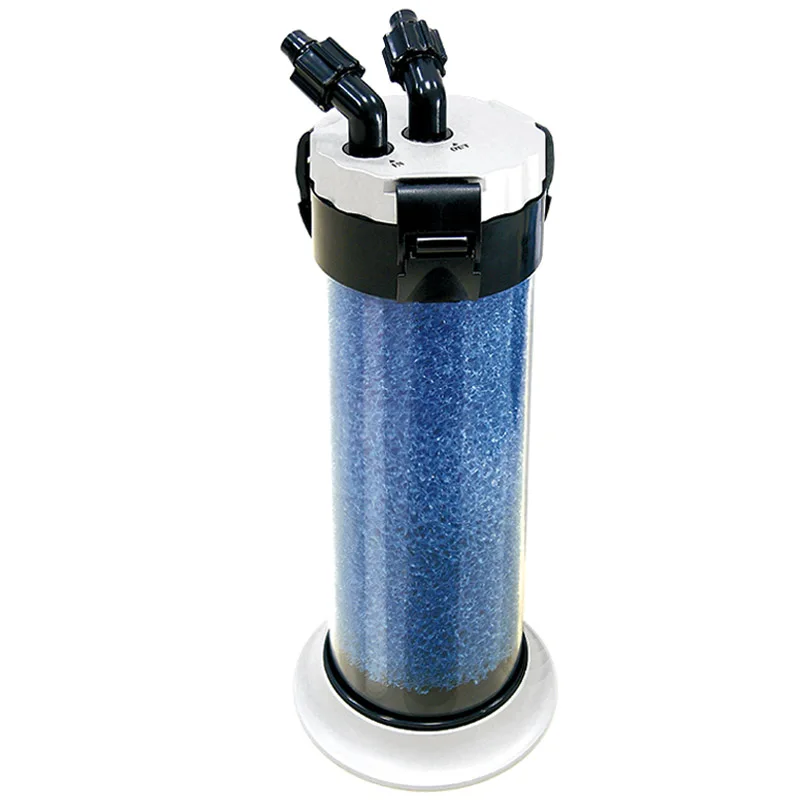ATMAN Fish tank external filter,Pre filter barrel,Aquarium