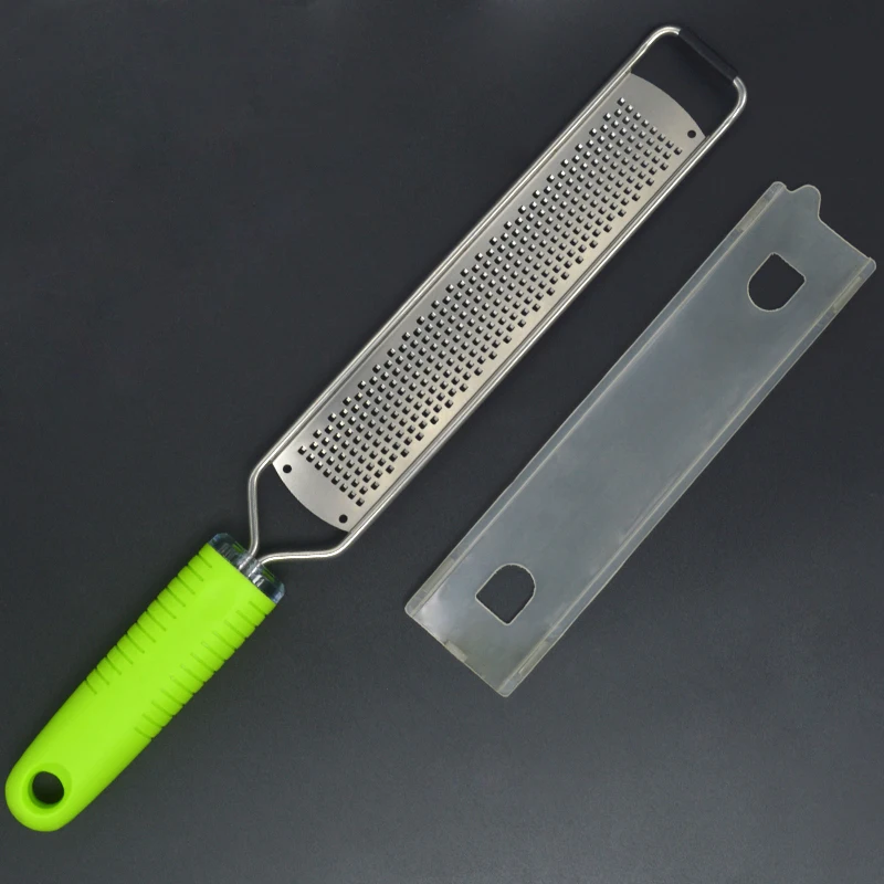 2017vegetable cutter long microplane
