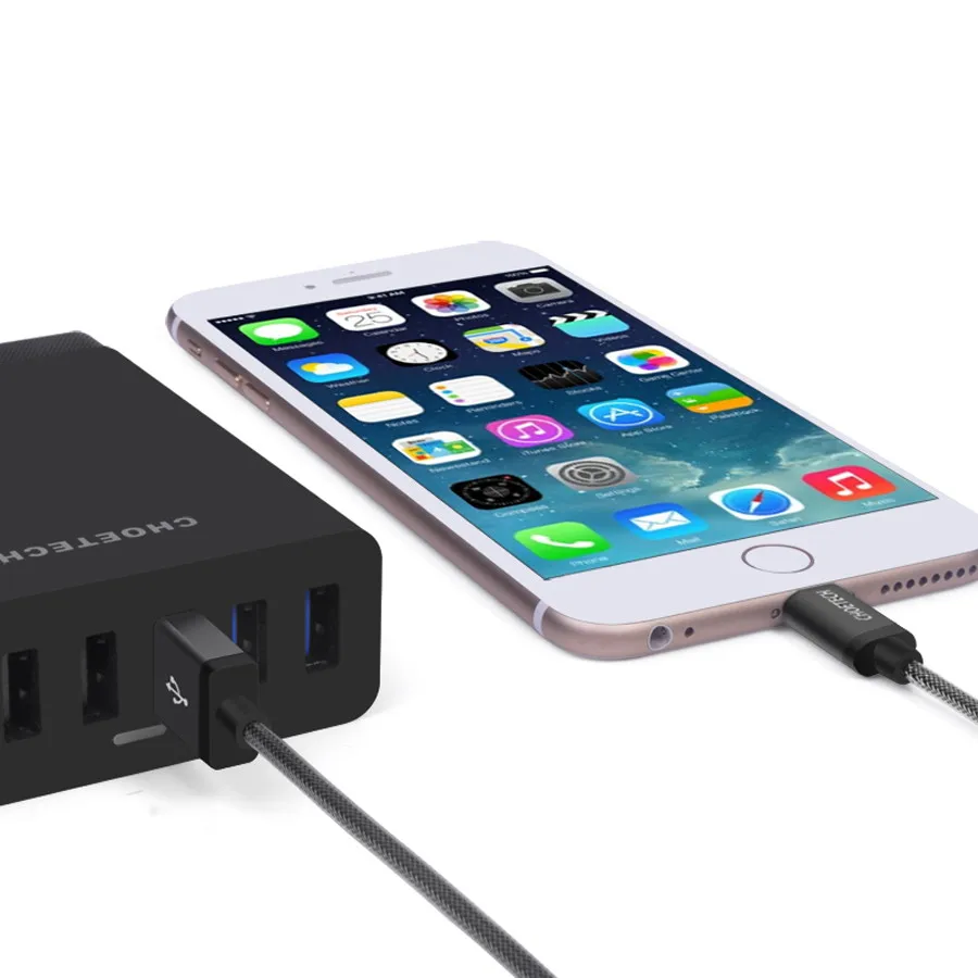 USB-Lightning Cable 1M