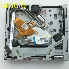 DVS КОРЕЯ DVD погрузчик DSV-600 механизм без платы для hyundai «Меридиан» G08.2CD 24bit media player 5 шт./лот