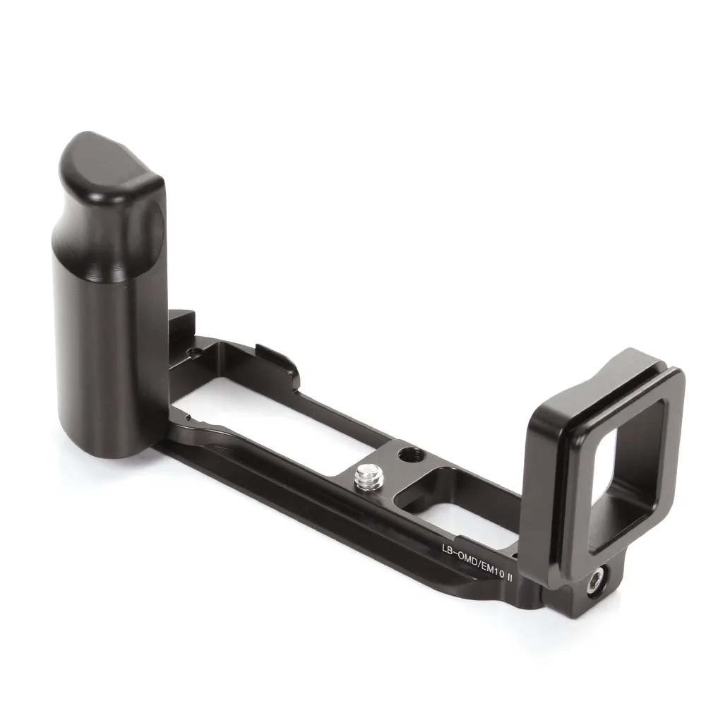 Placa de suporte qr vertical da forma