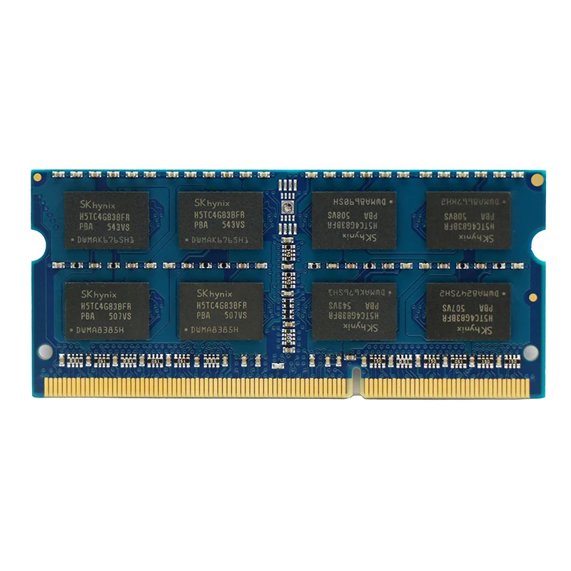  SKY Hynix IC ddr3 PC3L 4g 2g 8g 2Rx8 1066MHz 1333MHz 1600MHz 10600 12800 8500 laptop 1.5V 1.35V Mem