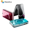 100% Original Unlocked Sony Ericsson T707 Mobile Phone 3G Smartphone Bluetooth Flip Cell Phone Free shipping ► Photo 1/6