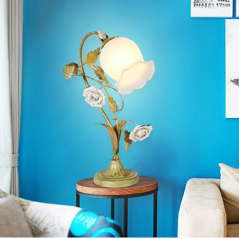flower table lamp (12)