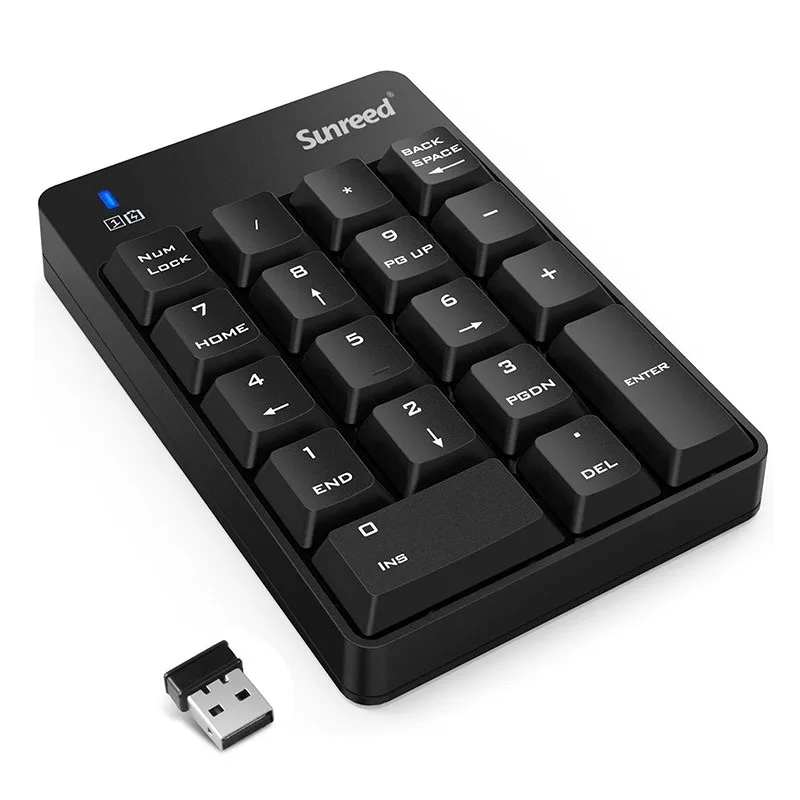 Laptop With Numeric Keypad 2016 truekup