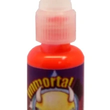 Тату черный свет неоновые чернила