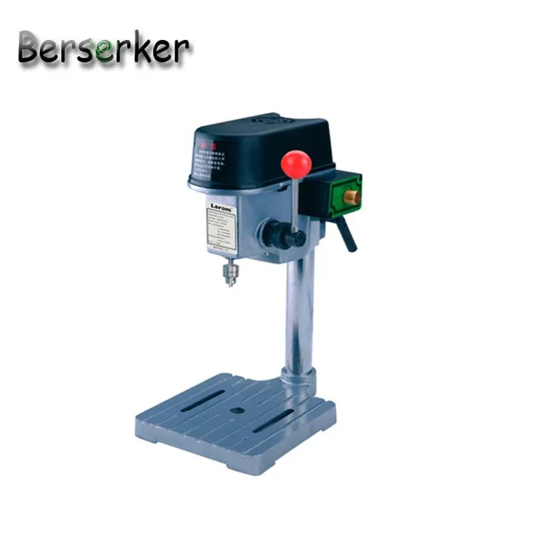 Станок Сверлильный Настольный Bg 518801 Купить