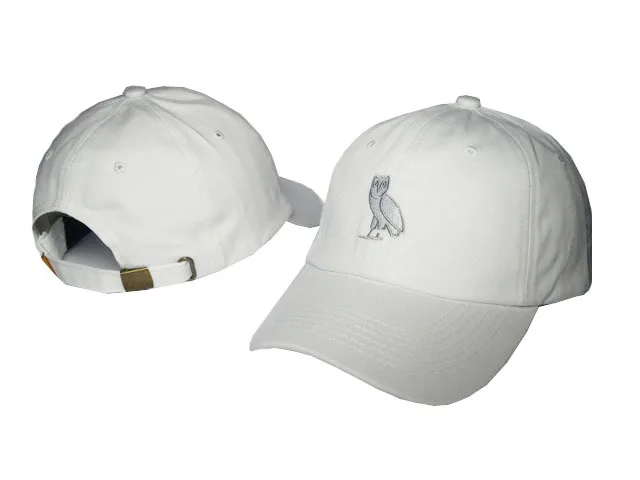 Drake 6 dewa berdoa OVO topi, Strapback 