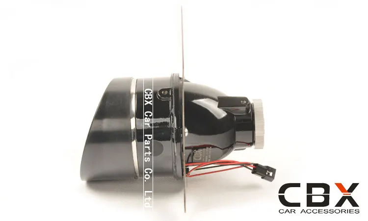 CBX super bright hid projector lens foglight L08 for Trumpchi GS4 1