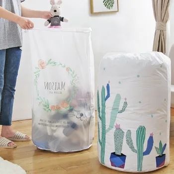 

Large-capacity Household Dust Proof And Moisture Proof Quilt Bag Home Storage Wear Resistant