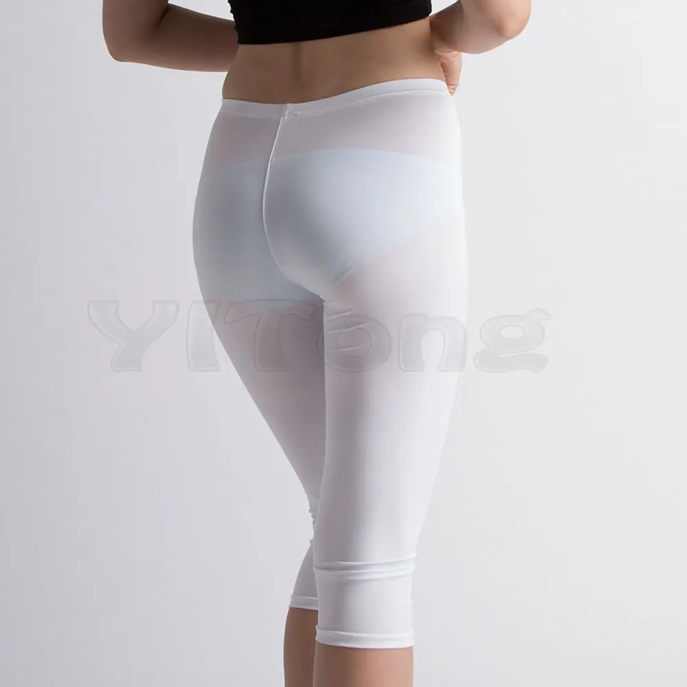 Popular Transparent White Pants-Buy Cheap Transparent