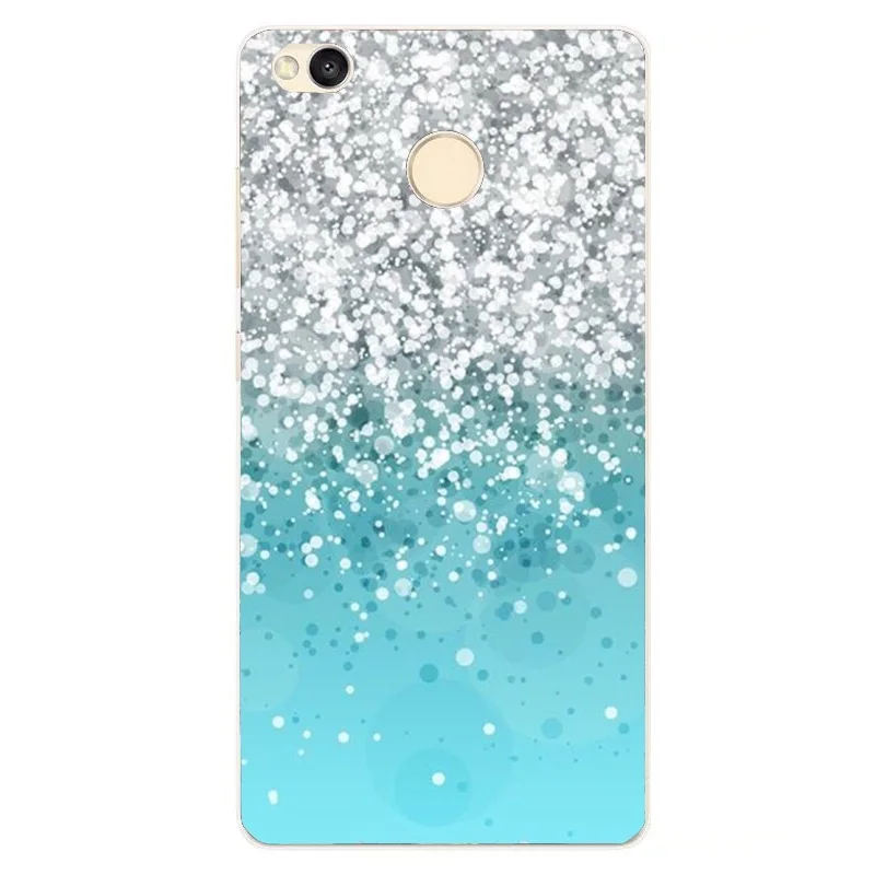 Fashion Cartoon Cat Painting TPU Cover Phone Case for Xiaomi Redmi 4 Pro (3)