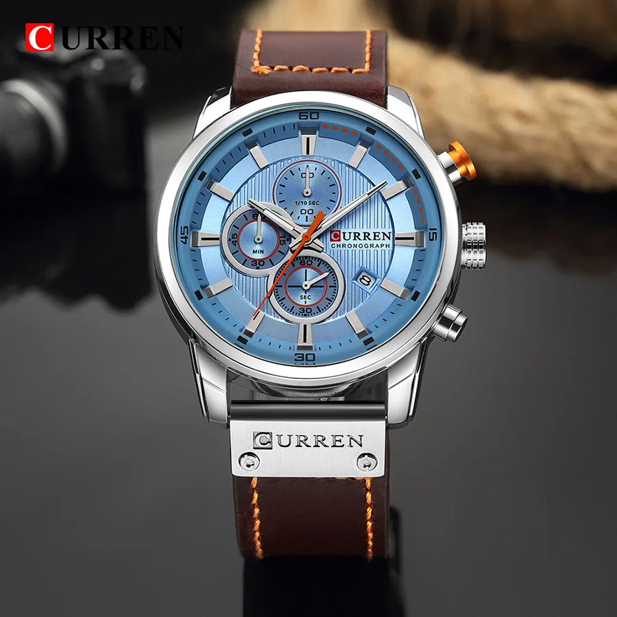 man watches 8291 (7)