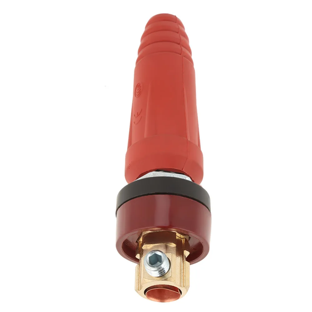 Quick Fitting Cable Connector (8)