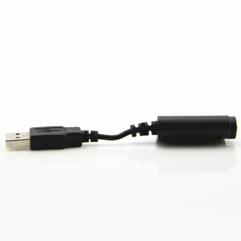 5 шт./лот SUB два электронных сигарет зарядное устройство ego usb зарядное устройство 510 резьба для ego vision Зарядка для электронной сигареты