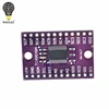 TCA9548A 1-to-8 I2C 8 -way multi-channel expansion board IIC module development board TCA9548 8 Channel ► Photo 3/6