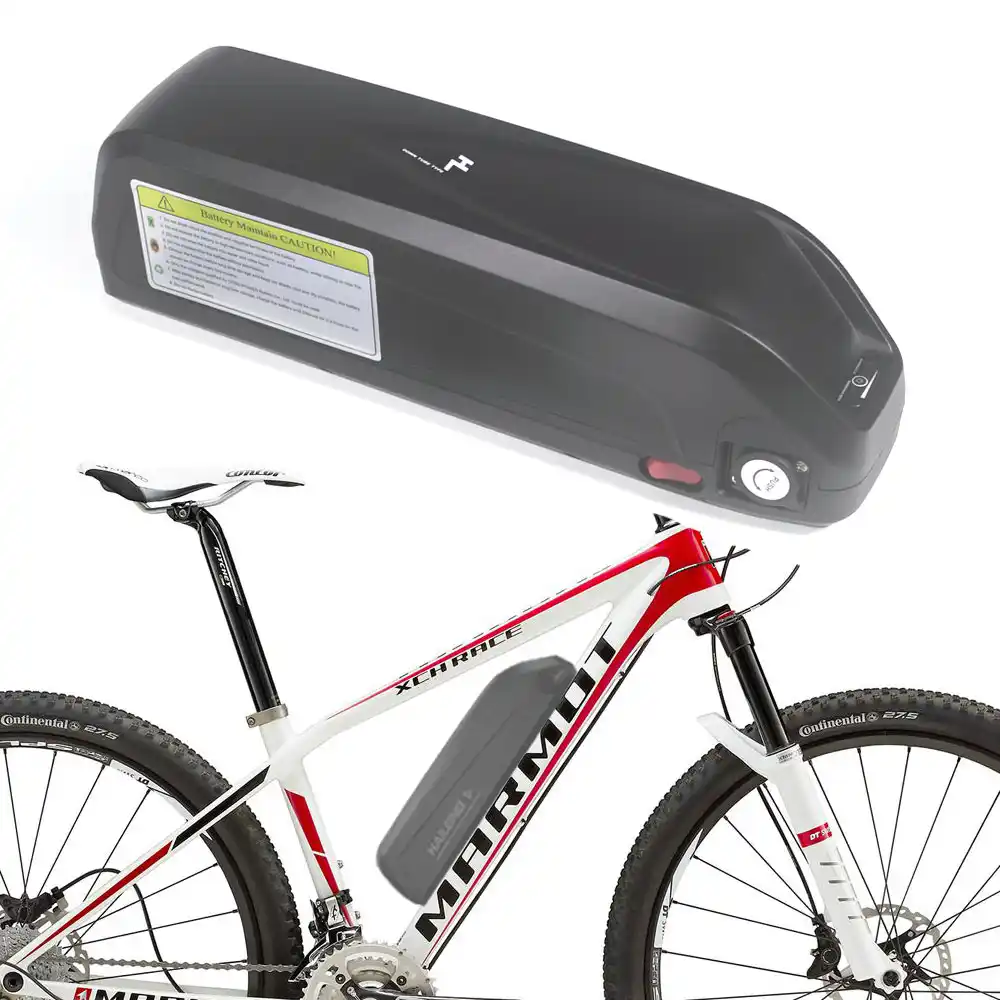 1500w ebike battery