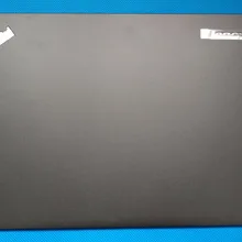 /Orig Lenovo ThinkPad X230S X240S ЖК-задняя крышка не сенсорный экран задняя крышка ноутбука Замените крышку 04X3998 04X0871