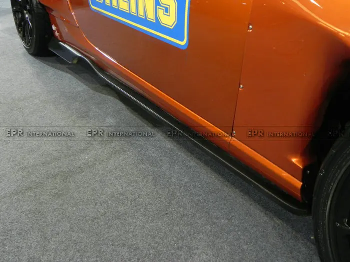 FT86 FRS Rocket Bunny Side Skirt Extension (4Pcs)(8)_1