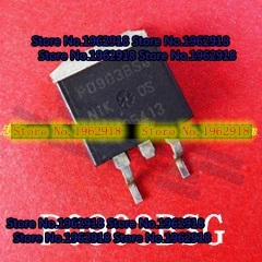 

P0903BSG TO-263