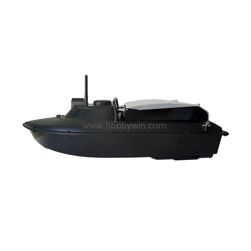 JABO 2AD RTR 2 4G RC лодка для наживки двойной мотор 380 GPS навигация автоматический