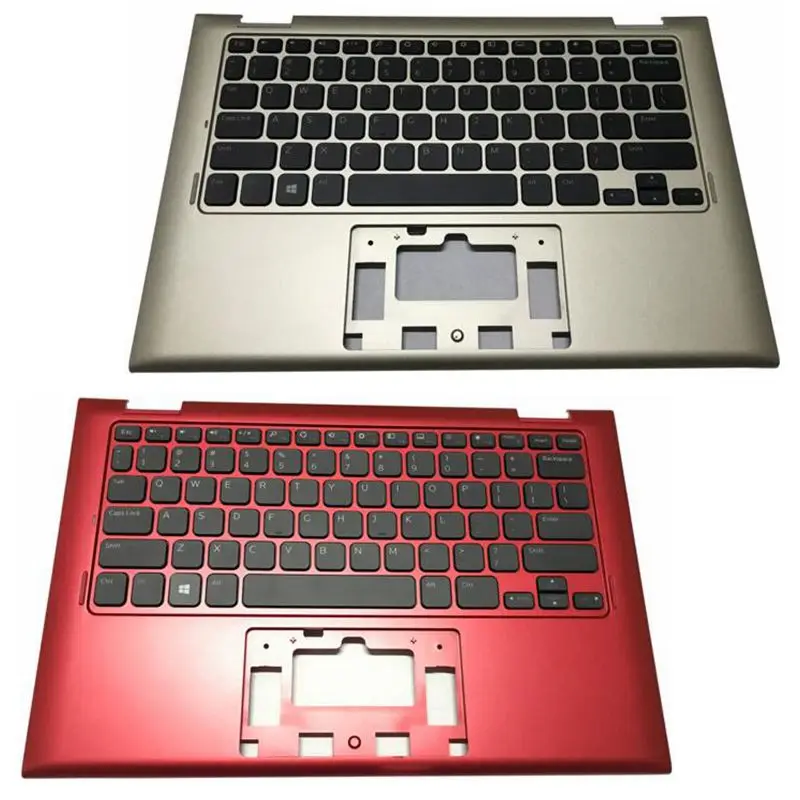

Клавиатура для ноутбука DELL Inspiron 11, 3000, 3147, 11, 3148, P20T, 3158, 7130