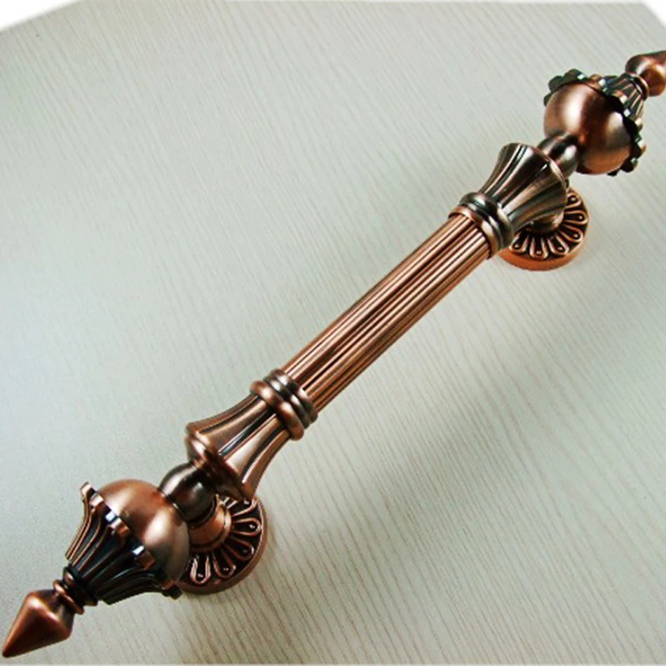 Furniture Cabinet Dresser Drawer Hardware Pull Shower Knob Handle