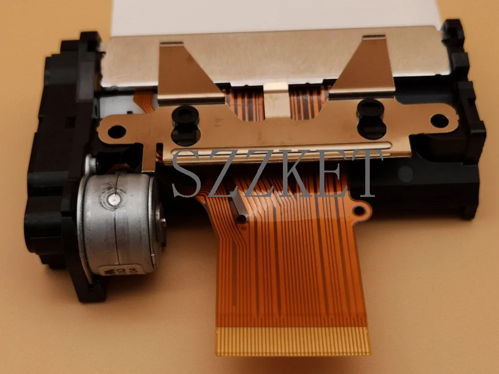 Thermal Print Head FTP 62DMCL101, Micro Printer Head Print Accessories