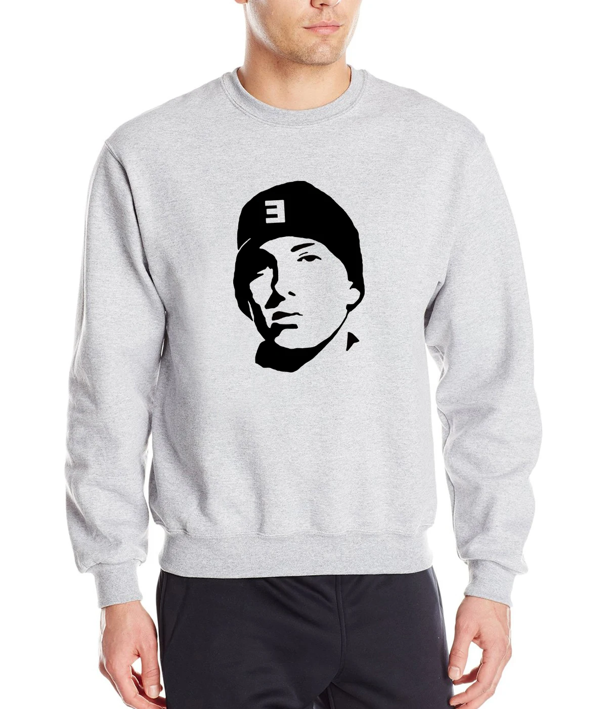 Compra rapero hoodies online al por mayor de China