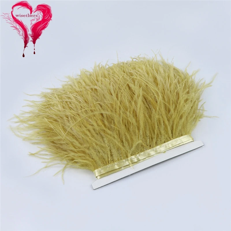 45 ostrich feather fringe 3