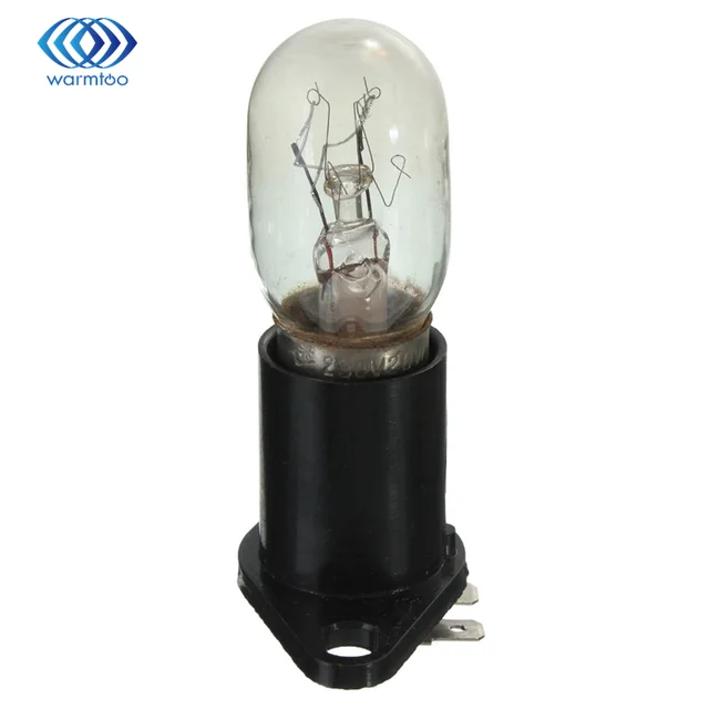 Z187 250v 20w Microwave Oven Light Bulb Lamp Globe Designated For Z187 250v 20w Microwave Oven Light Bulb Lamp Globe Designated For Use In Ovens Durable