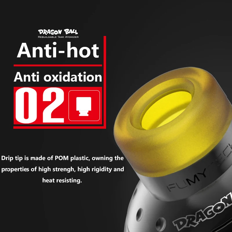  fumytech Dragon Ball RTA V2 (9)