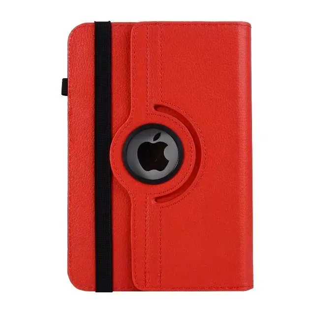 

Case For PocketBook 740 (InkPad 3) 360 Degree Rotating Folio PU Leather Case For PocketBook 740 (InkPad 3) Flip Stand Cover+pen
